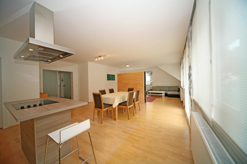 Appartements Schwaiger By Schladming-Appartements Dış mekan fotoğraf