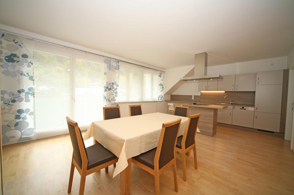 Appartements Schwaiger By Schladming-Appartements Dış mekan fotoğraf