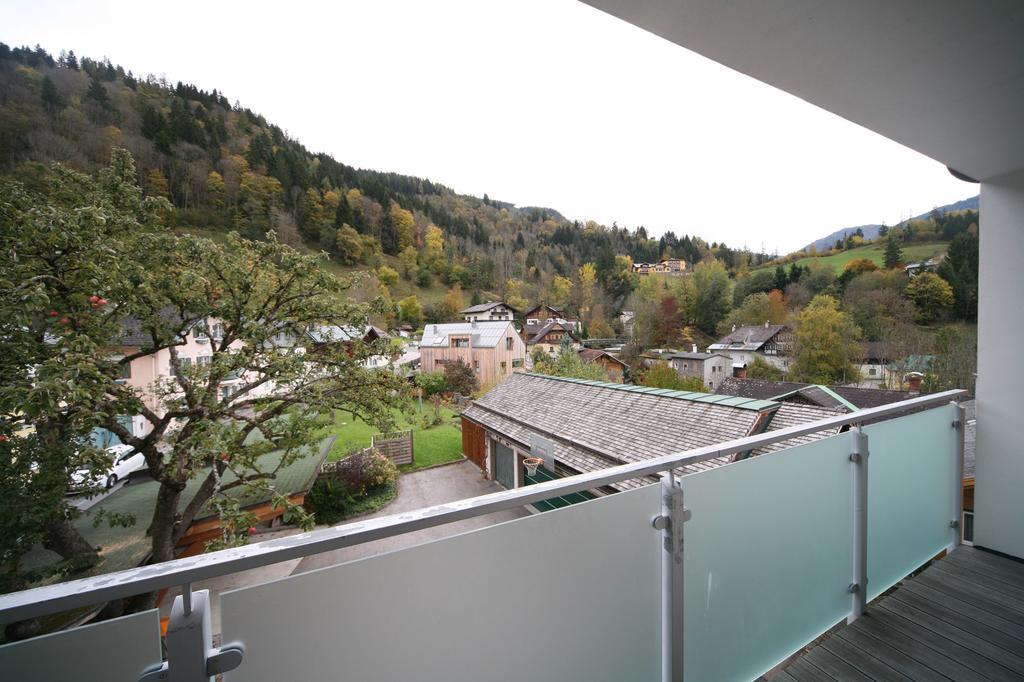 Appartements Schwaiger By Schladming-Appartements Dış mekan fotoğraf