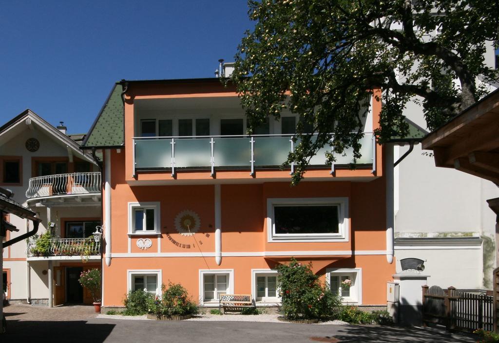 Appartements Schwaiger By Schladming-Appartements Dış mekan fotoğraf
